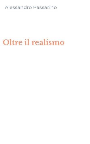 Oltre il realismo