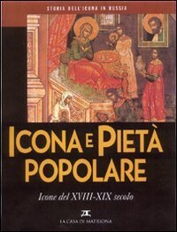 Storia dell'icona in Russia