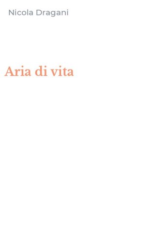 Aria di vita