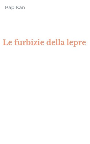 Le furbizie della lepre