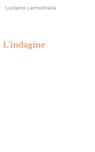 L'indagine