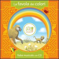 La favola dei colori