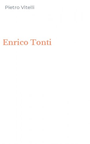 Enrico Tonti