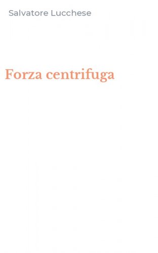 Forza centrifuga