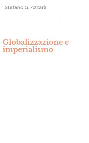 Globalizzazione e imperialismo