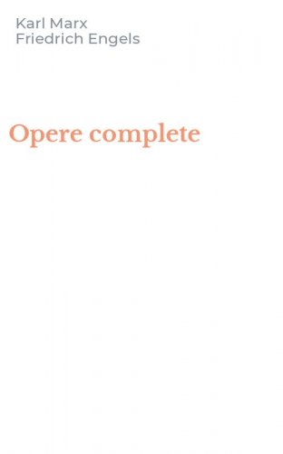Opere complete