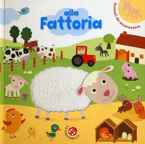 Alla fattoria