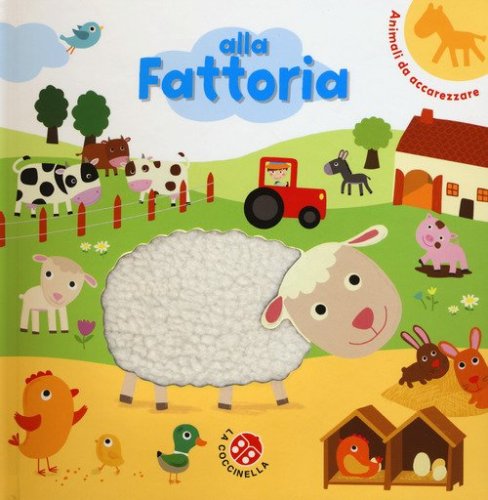 Alla fattoria