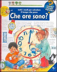 Che ore sono? Tutti i modi per calcolare il tempo che passa