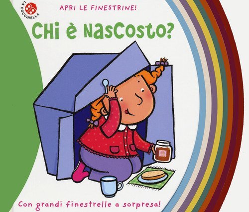 Chi &egrave; nascosto? Ediz. deluxe