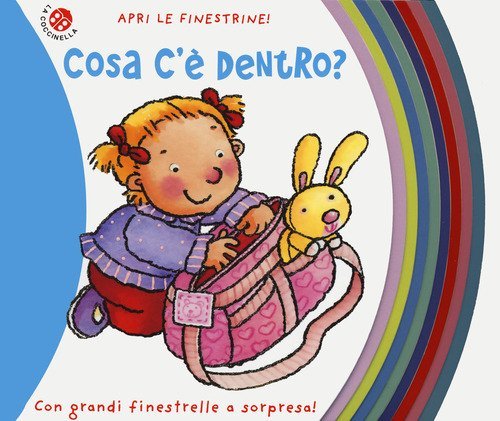Cosa c'&egrave; dentro?