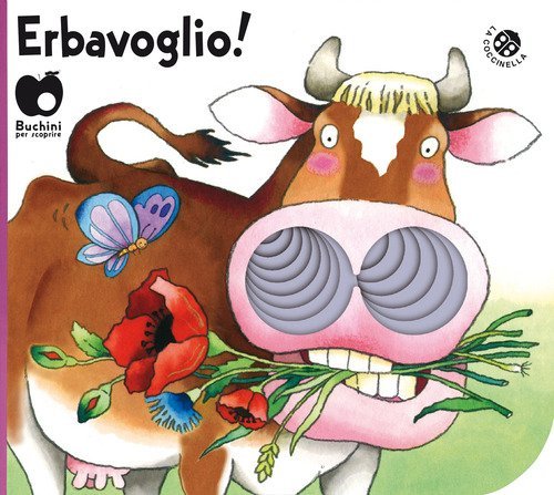 Erba voglio!