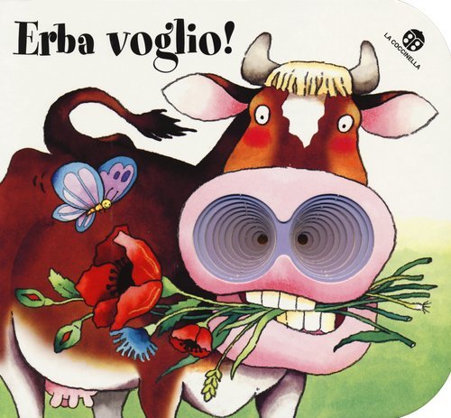 Erba voglio! I buchini