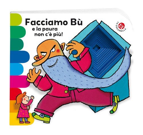 Facciamo b&ugrave; e la paura non c'&egrave; pi&ugrave;!