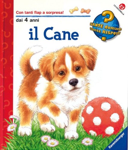 Il cane