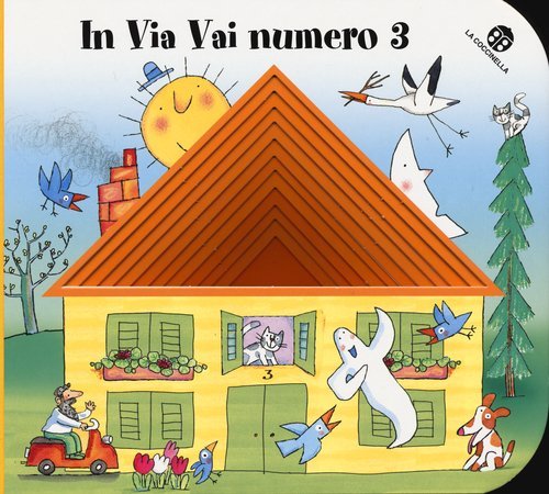 In via Vai numero 3