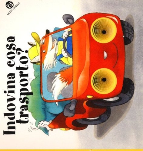 Indovina cosa trasporto?