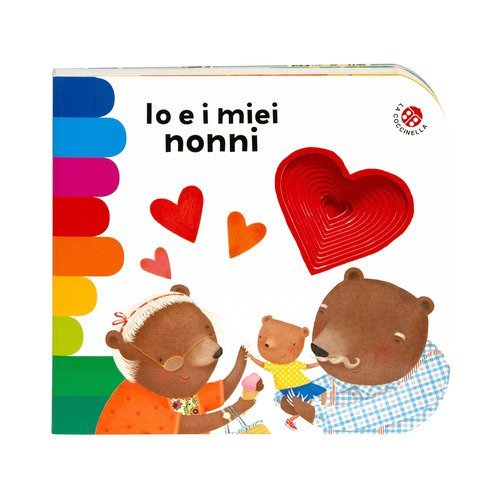 Io e i miei nonni