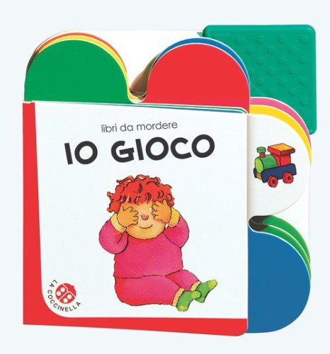 Io gioco