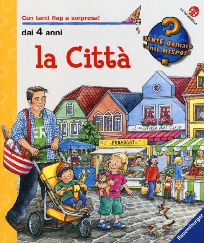 La citt&agrave;