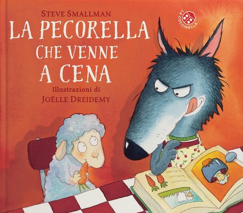 La pecorella che venne a cena