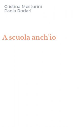 A scuola anch'io