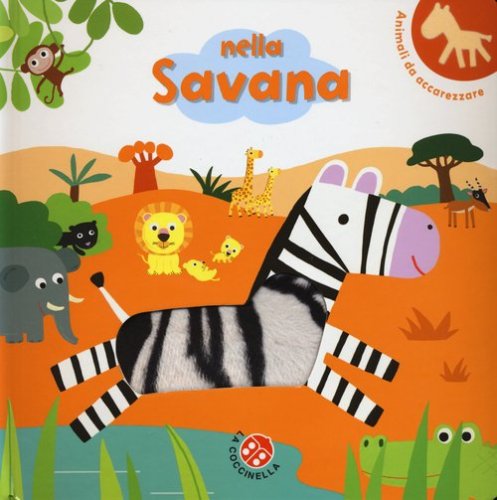 Nella savana