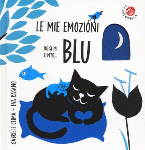 Oggi mi sento... blu