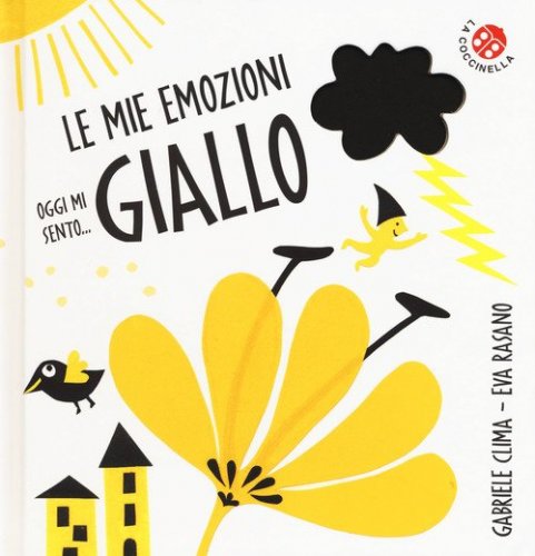 Oggi mi sento... giallo