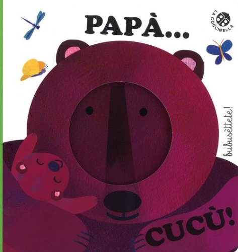 Pap&agrave; Cuc&ugrave;