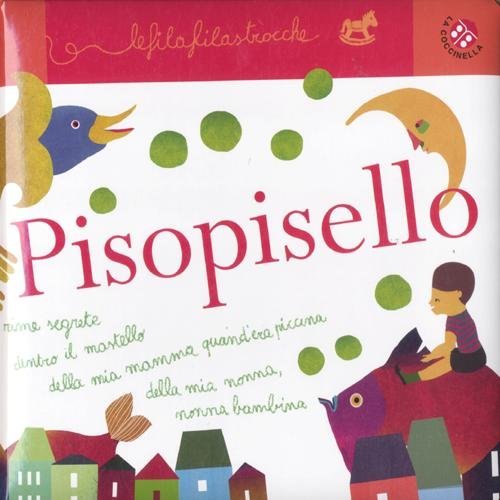 Pisopisello