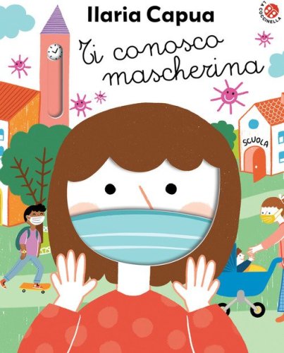 Ti conosco mascherina