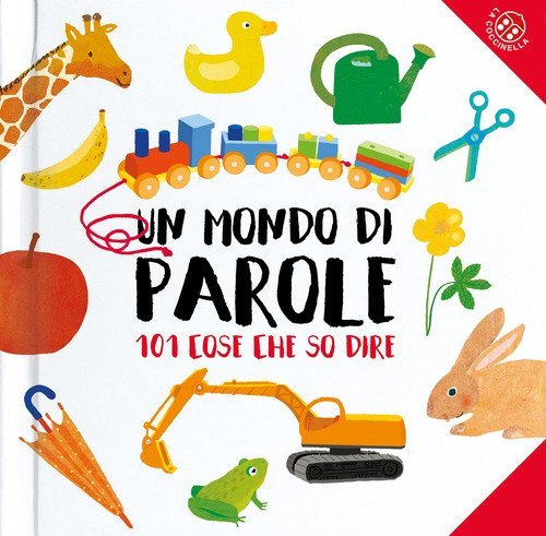 Un mondo di parole