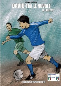 David tra le nuvole