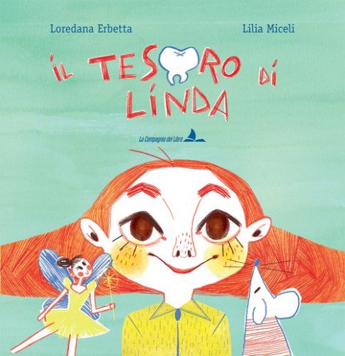 Il tesoro di Linda