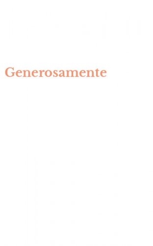 Generosamente