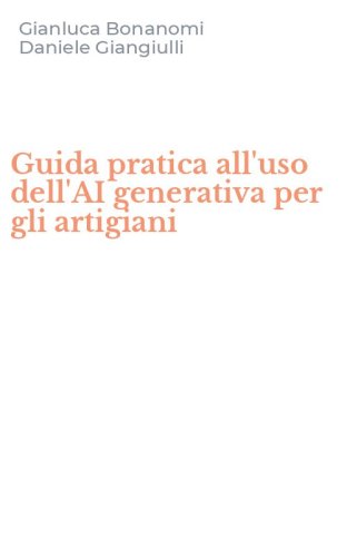 Guida pratica all'uso dell'AI generativa per gli artigiani