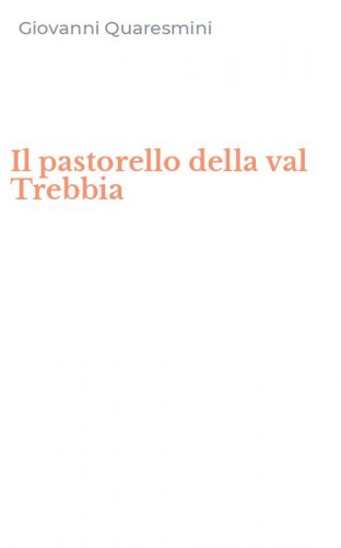Il pastorello della val Trebbia