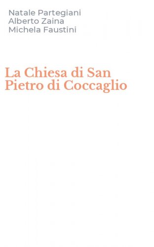 La Chiesa di San Pietro di Coccaglio