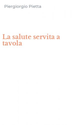 La salute servita a tavola