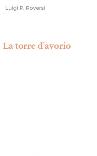 La torre d'avorio