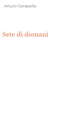 Sete di domani