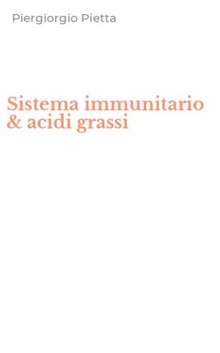 Sistema immunitario & acidi grassi