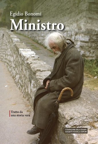 Ministro. Tratto da una storia vera