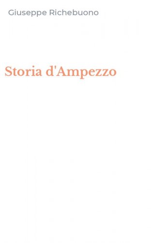 Storia d'Ampezzo