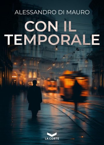 Con il temporale