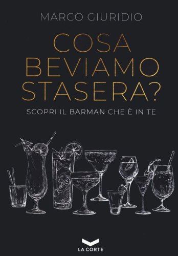 Cosa beviamo stasera? Scopri il barman che &egrave; in te