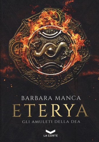 Gli amuleti della dea. Eterya