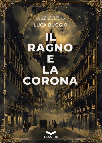 Il ragno e la corona