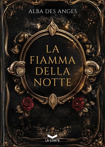 La fiamma della notte